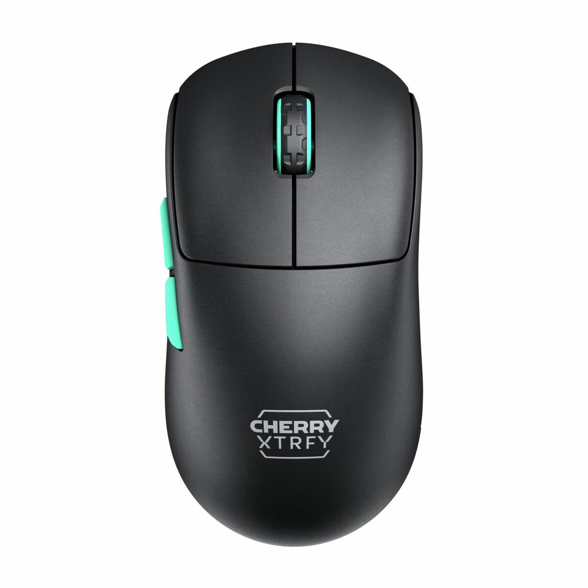 Belaidė pelė Cherry M68